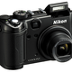 Illustration for article titled Nikon P6000 Flagship Point-and-Shoot: 13.5MP, Built-In GPS Geotagging and Yes, RAW